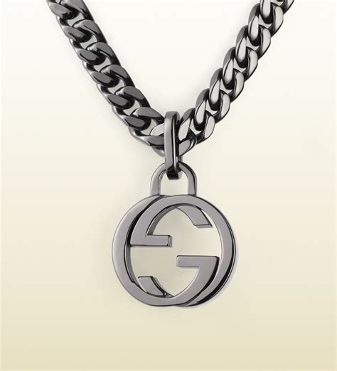 cadena gucci mujer|gucci chain necklaces for women.